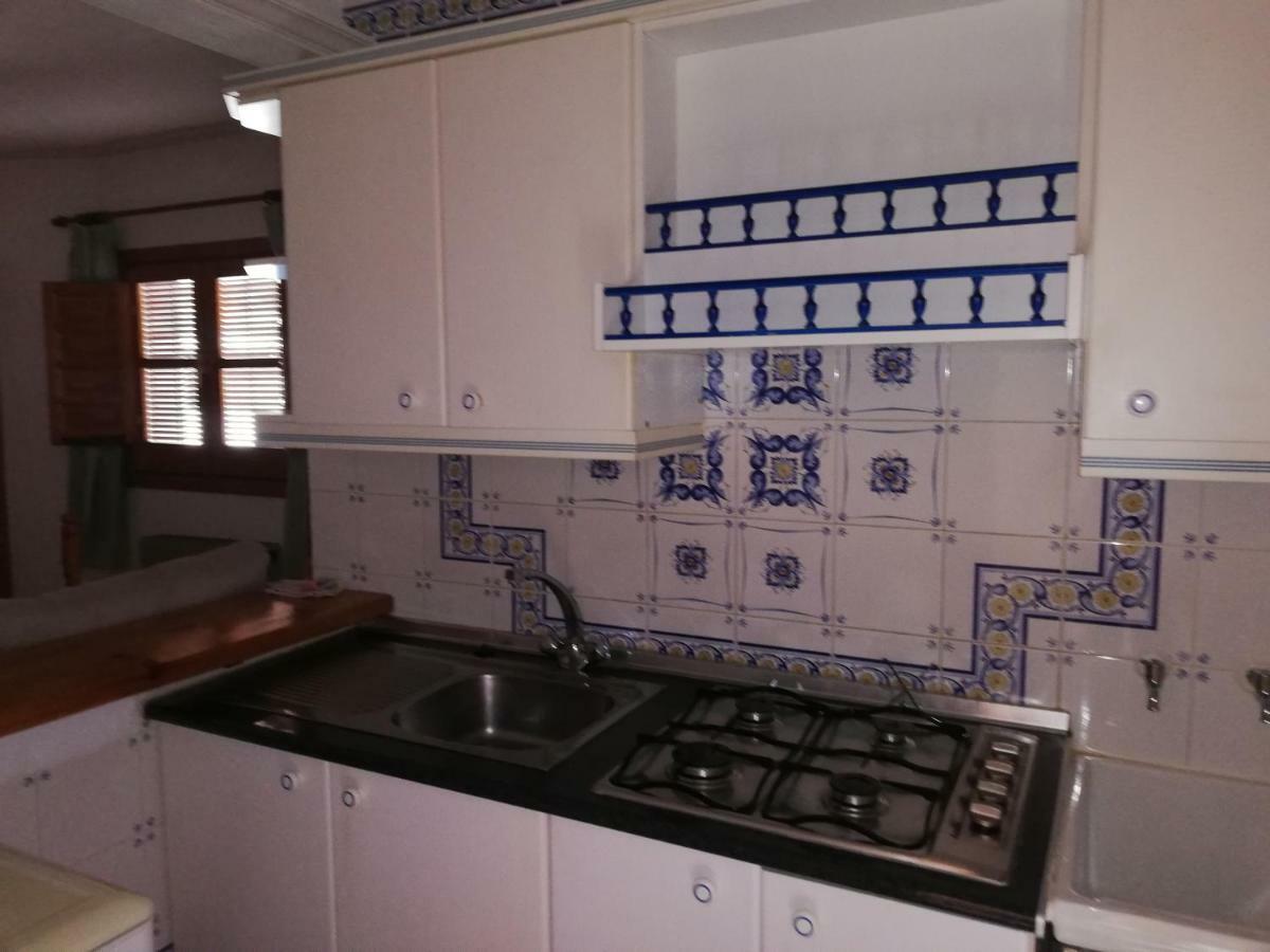Apartamentos Cerro Negro Capileira Kültér fotó